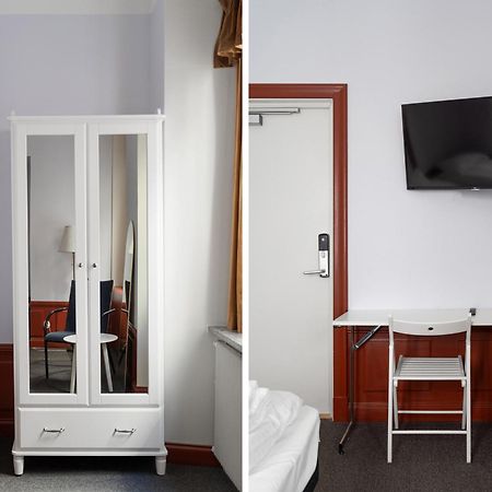 שטוקהולם Hotell Skeppsbron מראה חיצוני תמונה