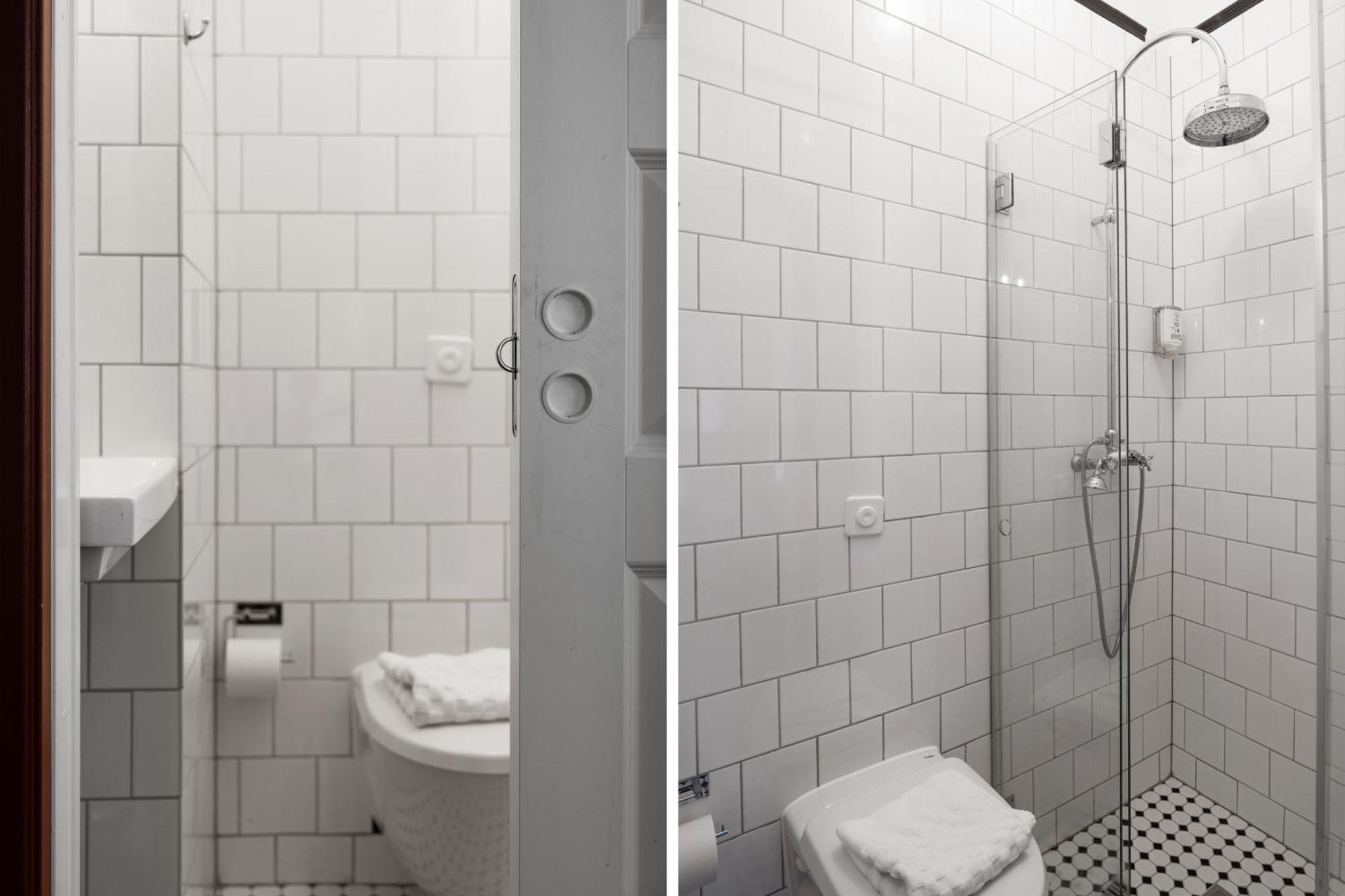 שטוקהולם Hotell Skeppsbron מראה חיצוני תמונה