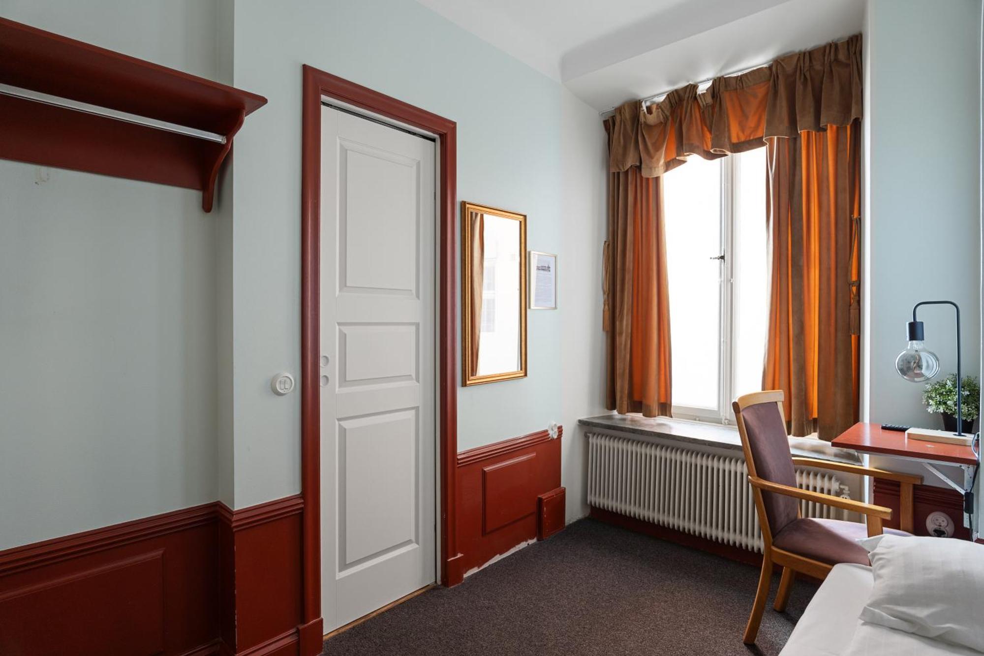 שטוקהולם Hotell Skeppsbron מראה חיצוני תמונה