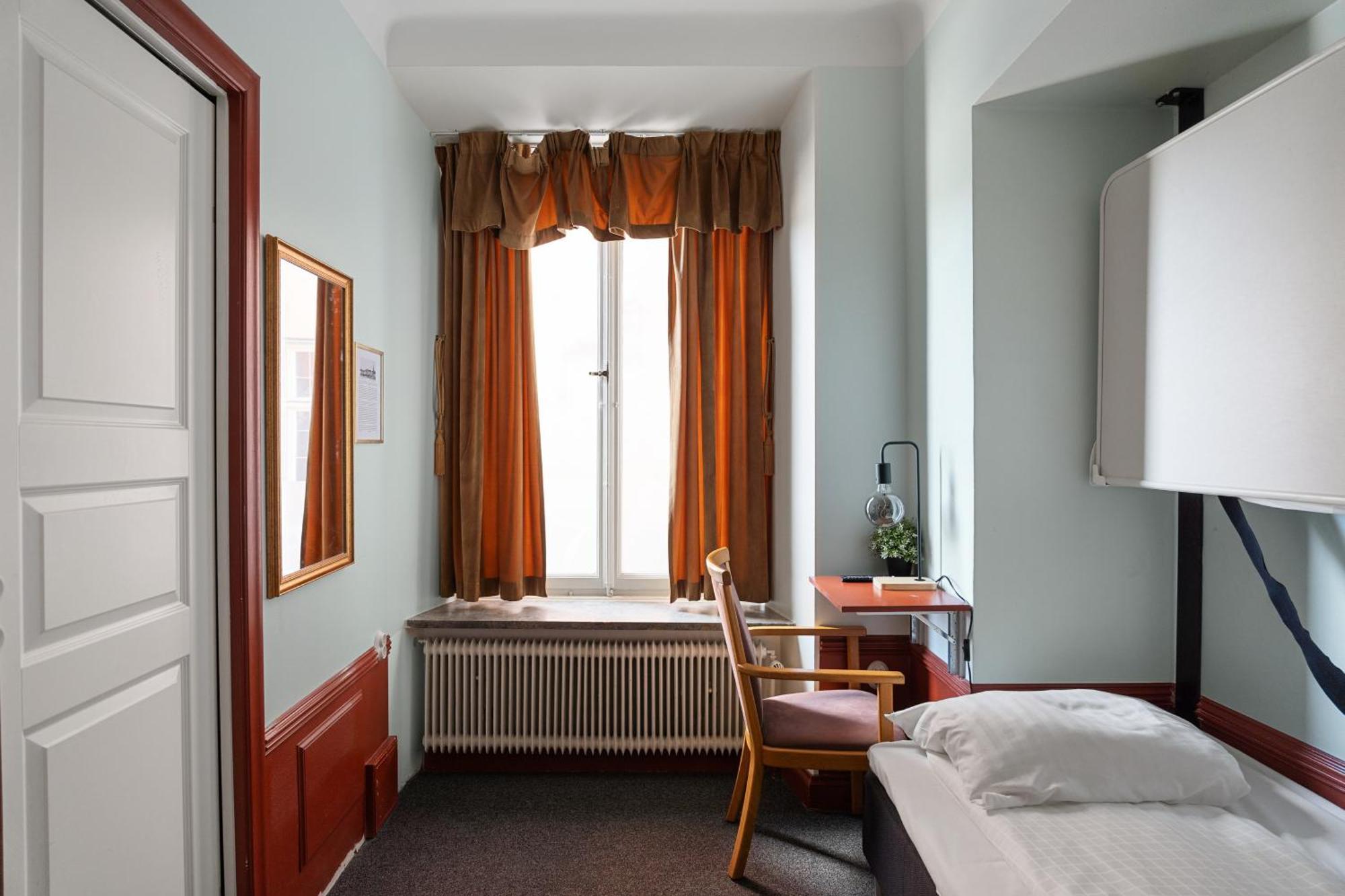 שטוקהולם Hotell Skeppsbron מראה חיצוני תמונה