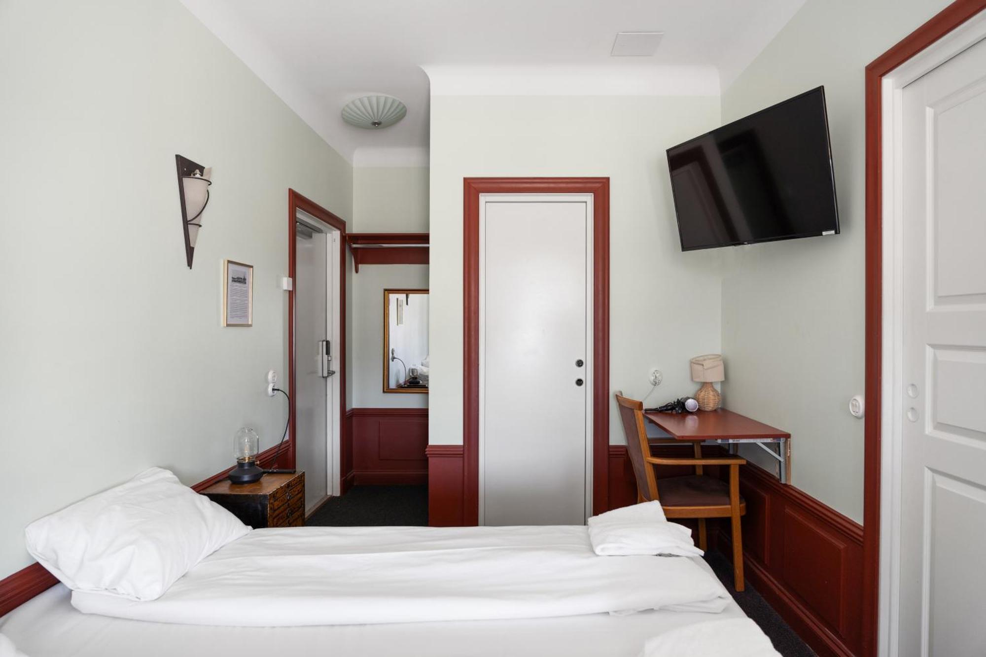 שטוקהולם Hotell Skeppsbron מראה חיצוני תמונה