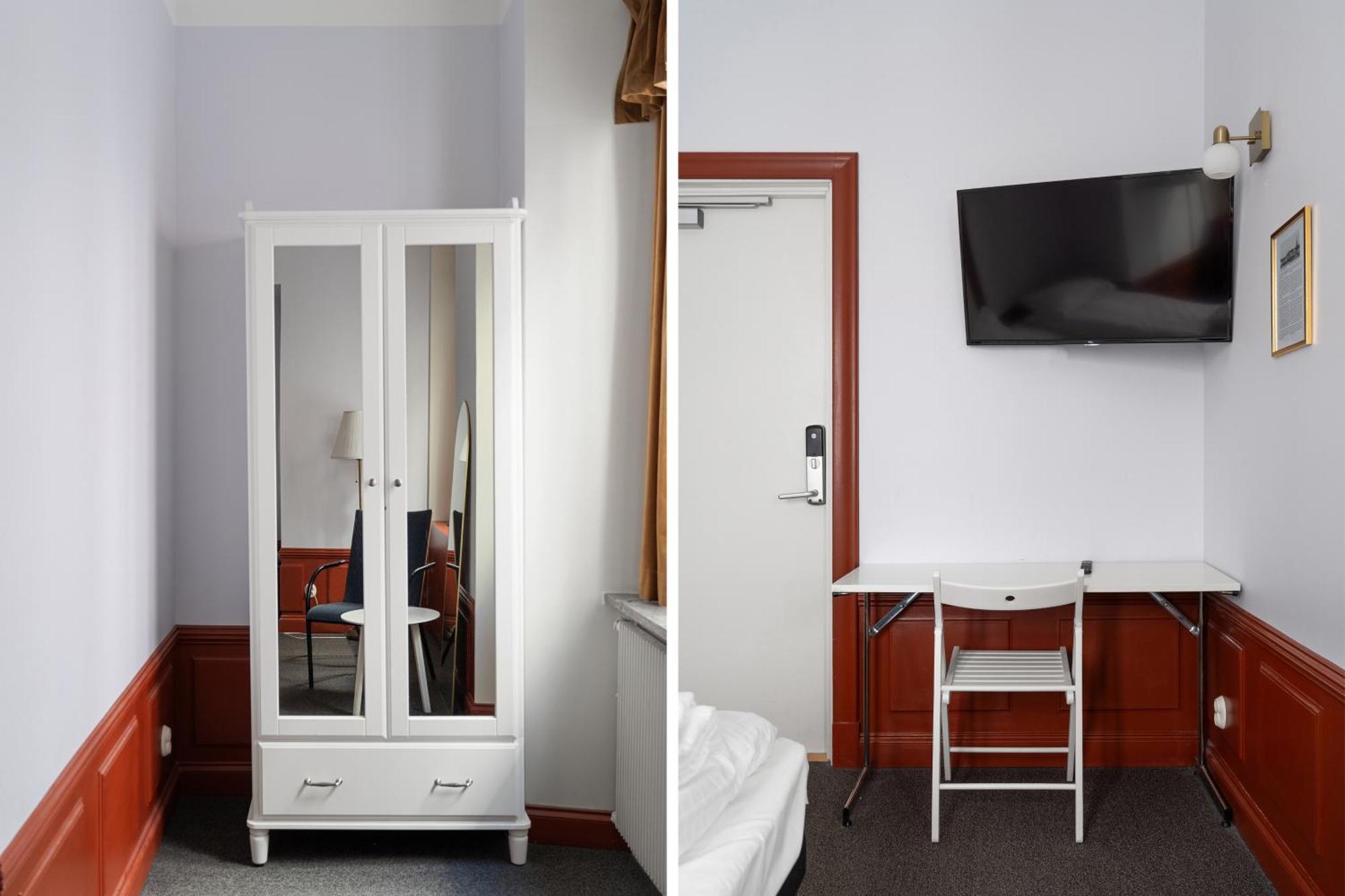 שטוקהולם Hotell Skeppsbron מראה חיצוני תמונה
